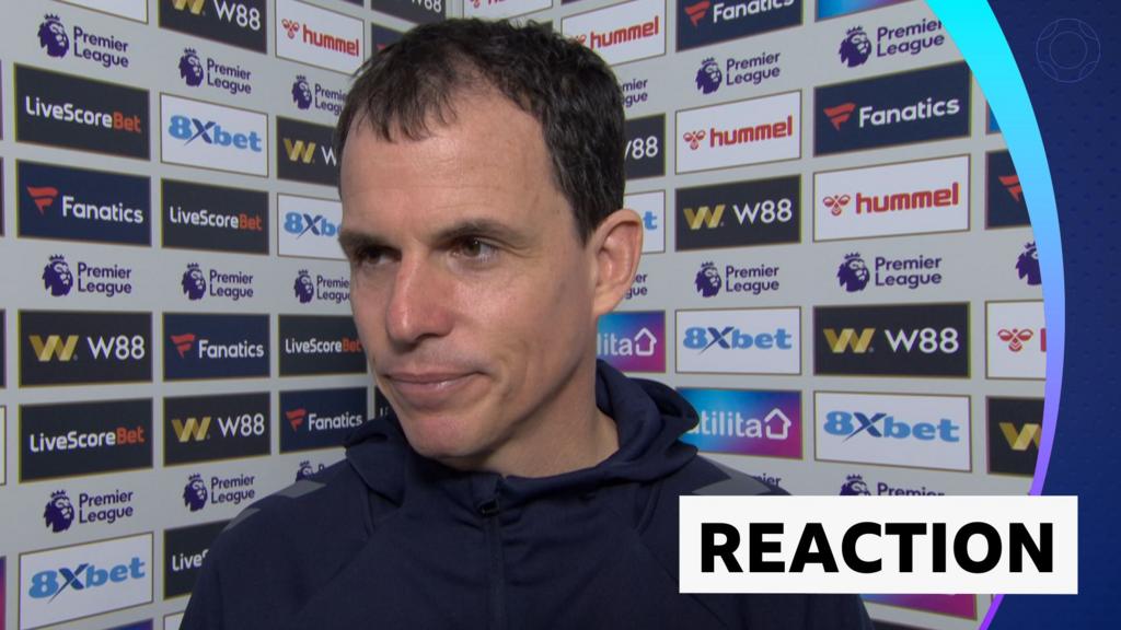 ‘outfit spirit is still there’ despite Fulham loss – Le Bris