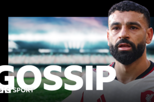 Salah happy to stay at Liverpool – Thursday’s gossip