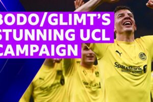 Man City, Atletico Madrid, now Inter – How Bodo/Glimt got to the last 16