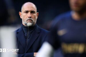 Premier League: Spurs relegation fight toughest of career – Tudor