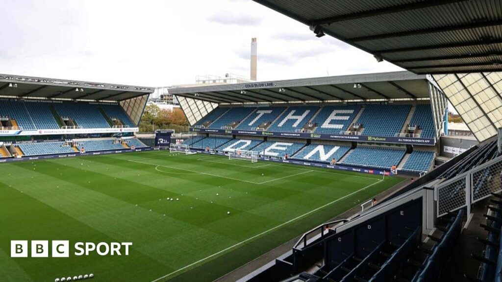 Millwall FC apologise over London City fixture