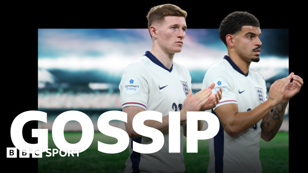 Deal Alert: Man Utd & Man City eye Forest duo – Wednesday’s gossip