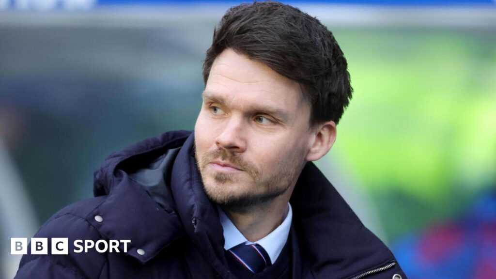 Rohl is keen on ‘hot heart and smart mind’ from Rangers