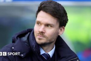 Rohl is keen on ‘hot heart and smart mind’ from Rangers