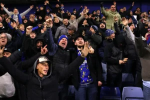 Transfer Update: ‘Colossal’ – Commentator Picks Out Birmingham City Star