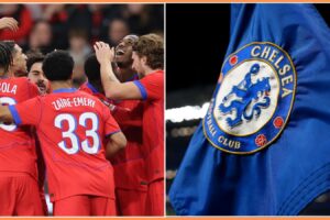 Ballon d’Or winner offers himself to Chelsea despite Liverpool signing interest