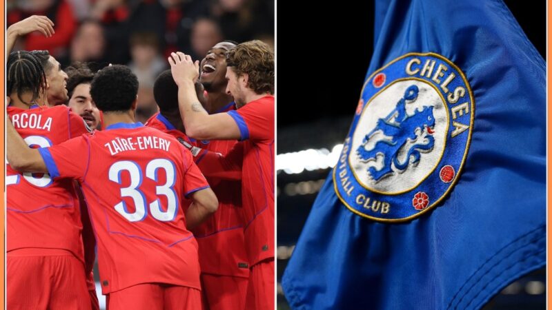 Ballon d’Or winner offers himself to Chelsea despite Liverpool signing interest