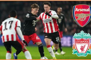 Transfer News: Agreement in place as Liverpool & Arsenal in contact over wonderkid move