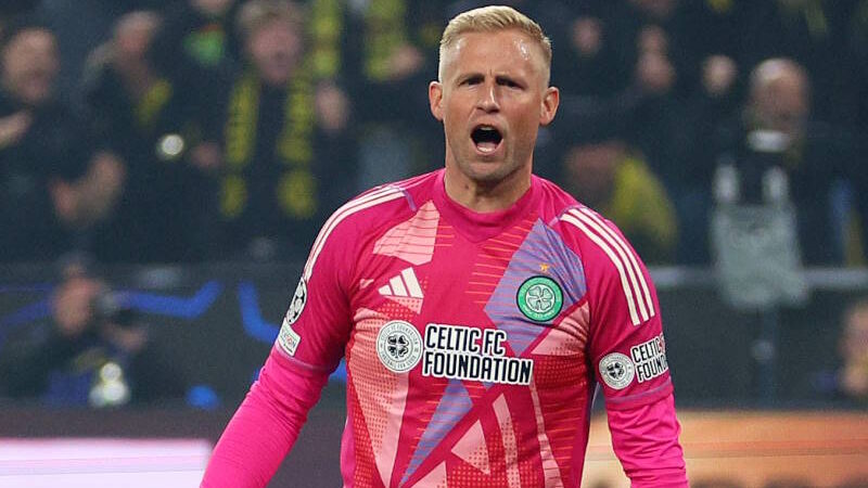 Market Watch: ‘I Would Be Starting Him’ – Celtic Legend Gives Bhoys Rangers contest Advice