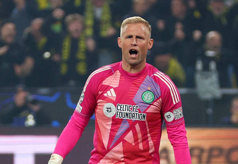 Market Watch: ‘I Would Be Starting Him’ – Celtic Legend Gives Bhoys Rangers contest Advice