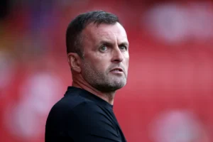 Deal Alert: Charlton Athletic Target Travels To Qatar For Talks