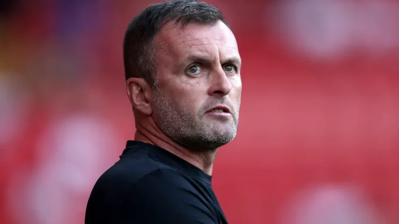 Deal Alert: Charlton Athletic Target Travels To Qatar For Talks