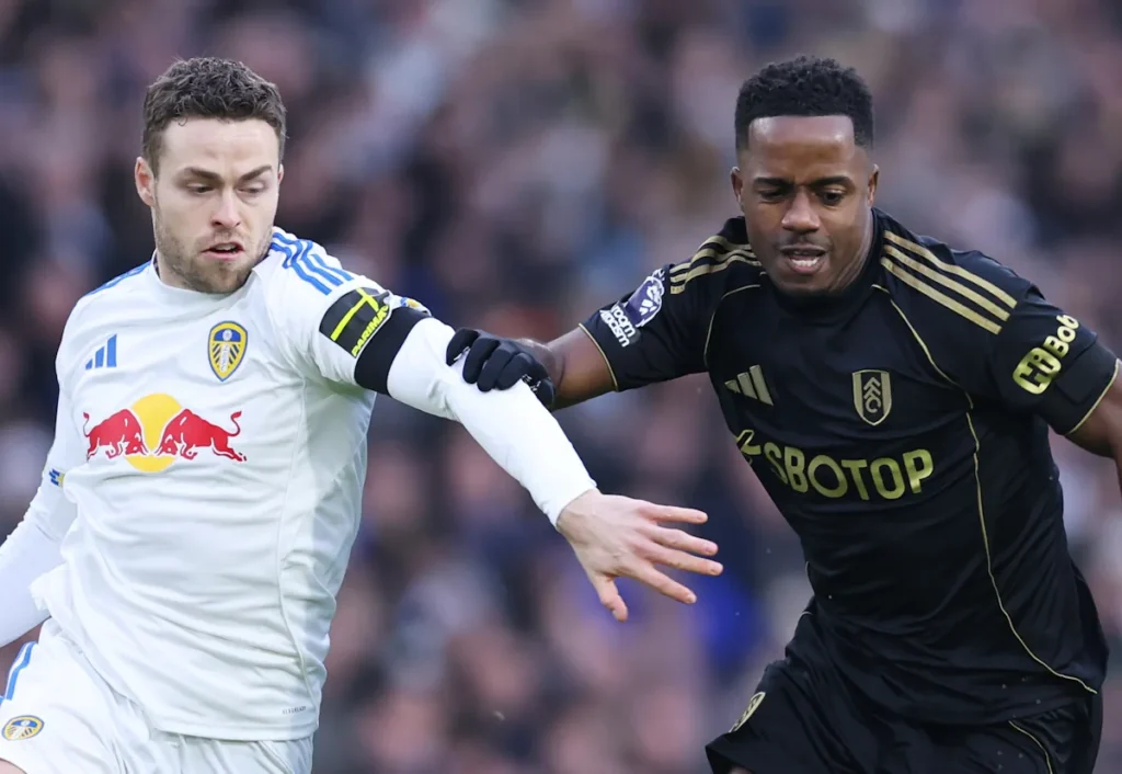 Deal Alert: organisation Asked About Star Fulham Keen To Keep