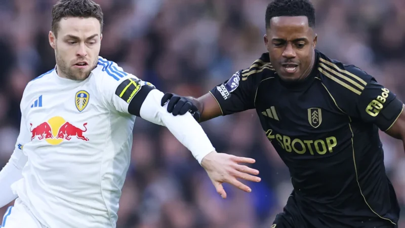 Deal Alert: organisation Asked About Star Fulham Keen To Keep