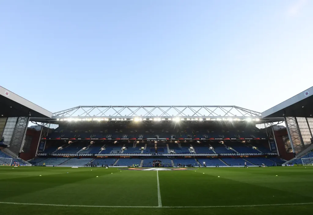 Update: Market Watch: Rangers vs Celtic – Preview, Lineups, Score Prediction