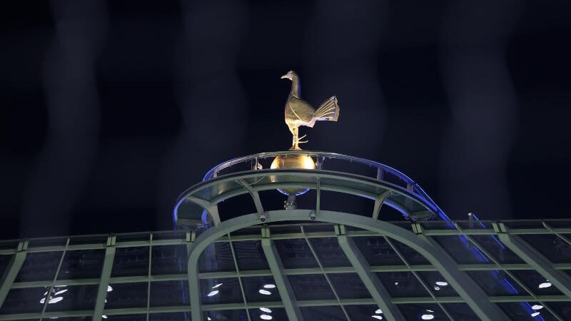 Transfer Update: ‘Too Good’ – Former Tottenham Star Convinced Spurs ‘Definitely’ Bringing Talent Back