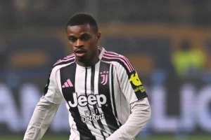 Transfer News: Ex-manager Of Juventus Star On Aston Villa And Spurs’ Radar Talks Up Talents