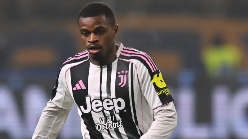 Analysis: Transfer News: Ex-manager Of Juventus Star On Aston Villa And Spurs’ Radar Talks Up Talents