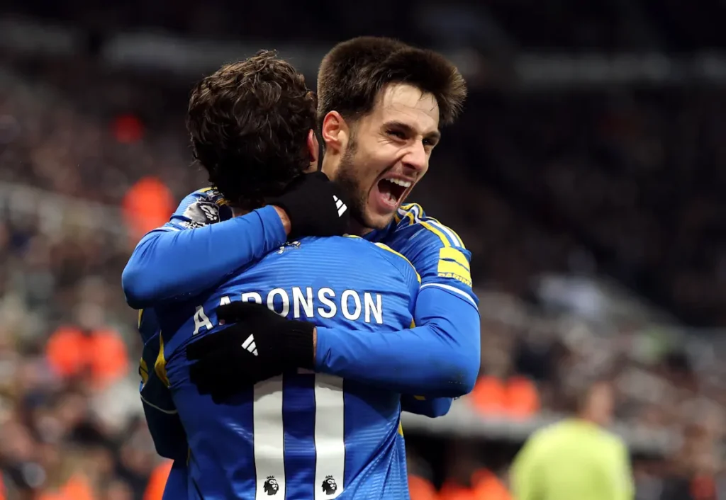 Transfer Update: ‘It Creates Carnage’ – Leeds United Advantage Seen By Former White