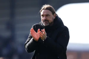 Transfer News: Jaka Bijol On Bench – Leeds United squad vs Aston Villa declared