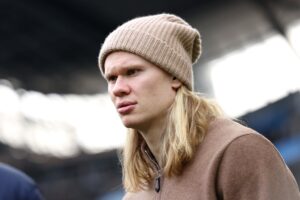Pep Guardiola gives Erling Haaland blow update ahead of Man City’s Premier competition clash with Newcastle