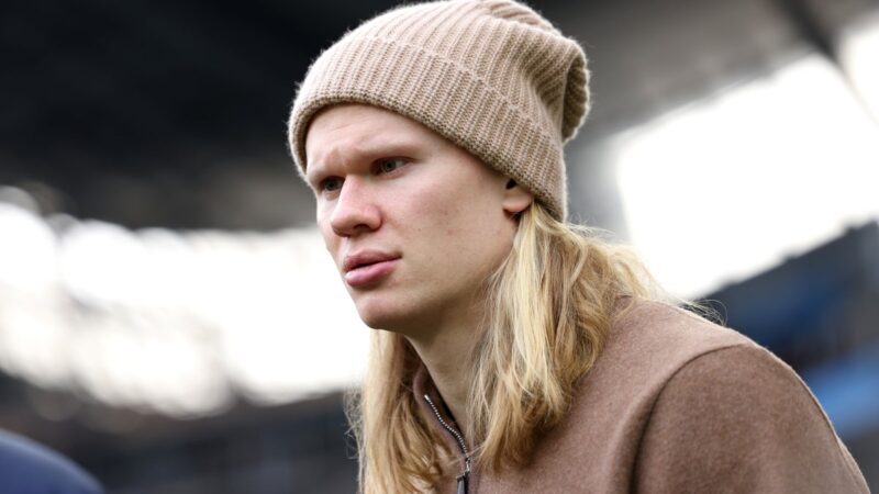 FA Cup: Pep Guardiola gives Erling Haaland blow update ahead of Man City’s Premier competition clash with Newcastle