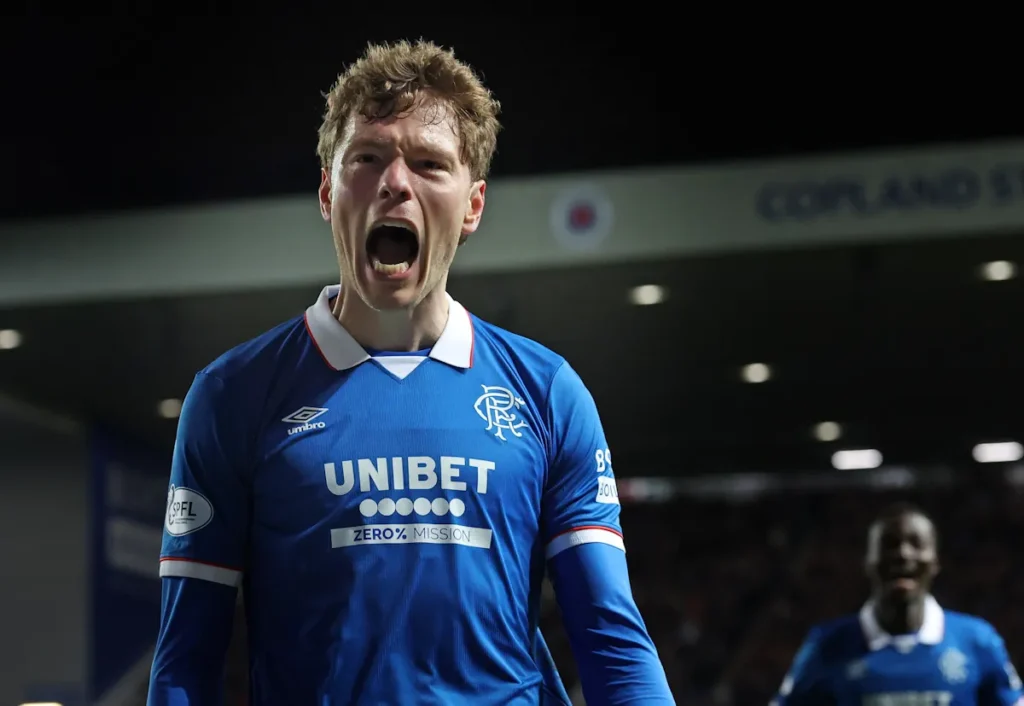 Market Watch: ‘Should Be Up To Speed’ – Rangers recent Boy Disappoints Ex-Attacker