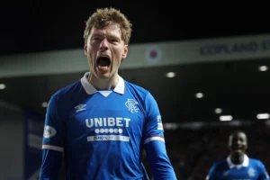 Market Watch: ‘Should Be Up To Speed’ – Rangers recent Boy Disappoints Ex-Attacker