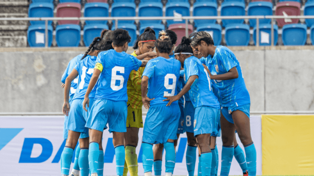 India squad for AFC Women’s Asian Cup 2026: Full list of players; Schedule
