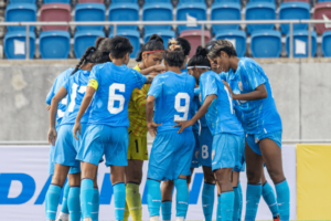 India squad for AFC Women’s Asian Cup 2026: Full list of players; Schedule