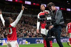 Singapore to have Premier top flight streaming service