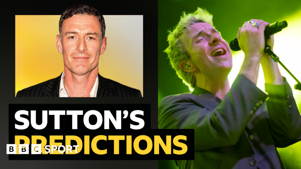 Sutton’s predictions v Oli Fox of Good Neighbours