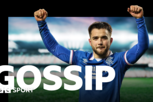 Deal Alert: Rangers to open extension talks with Raskin – gossip