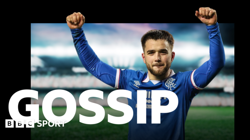 Deal Alert: Rangers to open extension talks with Raskin – gossip