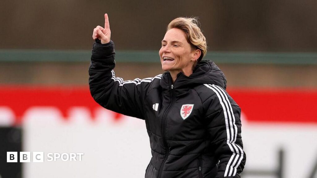 Wales ‘grateful’ to have Fishlock on board