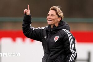 Wales ‘grateful’ to have Fishlock on board
