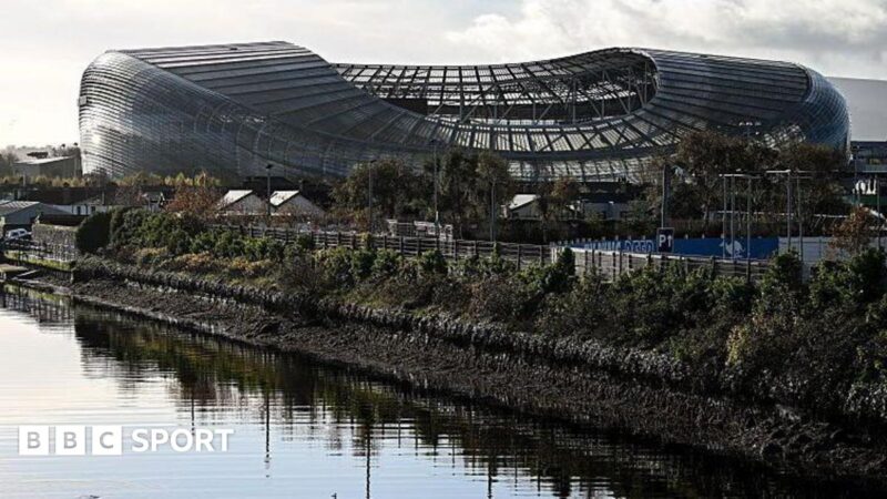 Nations League: Dublin to host Republic of Ireland-Israel contest
