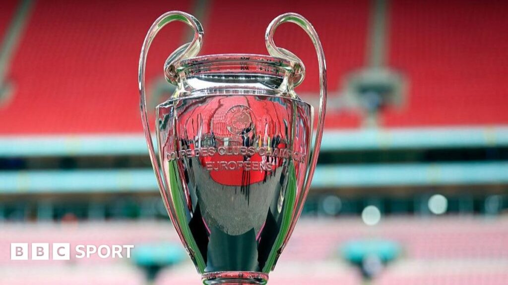 might seven Premier top flight clubs qualify for the Champions League?