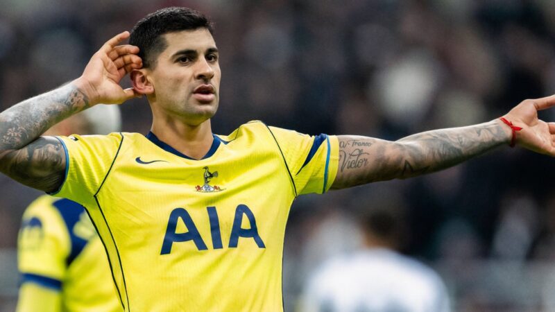 Tottenham Eyeing Deal to Sign Twente Star Ruud Nijstad in Record Deal