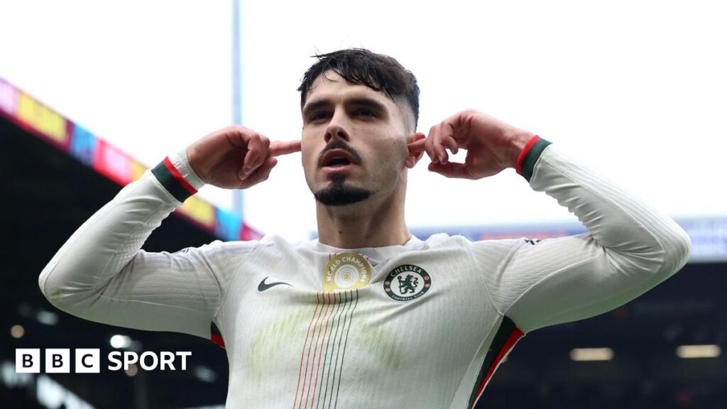 ‘Sacrifices’ & celebrations – why Chelsea’s Neto is misunderstood