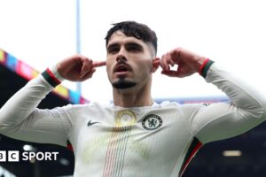 ‘Sacrifices’ & celebrations – why Chelsea’s Neto is misunderstood