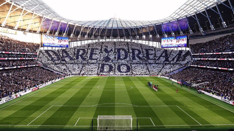 Transfer News: Last-minute Premier competition tickets! Get a luxury experience with exceptional deals on seats still available including the North London derby