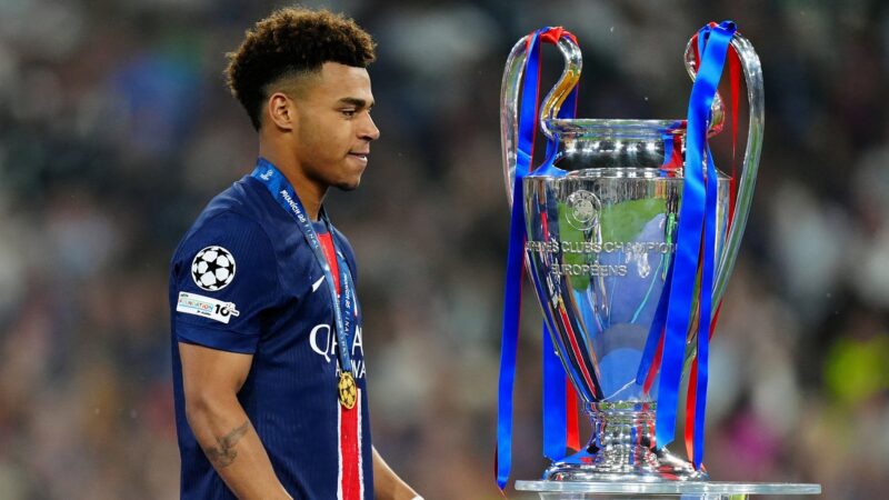 Champions League: Supercomputer Predicts 2025-26 Champions competition Winners Odds