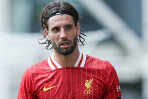 Jamie Carragher: Szoboszlai is Liverpool’s Best ace in Two Positions