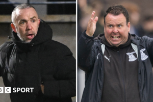 Firhill to host final between Caley Thistle & Rovers live on BBC