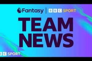 All your FPL stats and Premier competition side news in one place