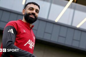 What next for Salah and Liverpool?