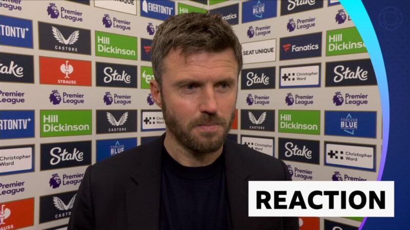 Carrick praises ‘ruthless’ goalscorer Sesko — What You Need to Know