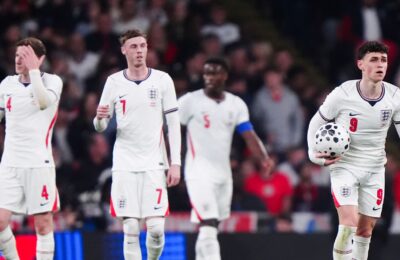 England booed off after limp Japan defeat as World Cup hopefuls fail to fire