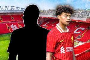 ‘My Dad Starred in Liverpool’s 2005 UCL Win – I appears likely to Make My Reds Debut Soon’